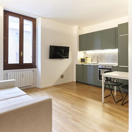 Nolo Studio Walking Distance From Loreto E Corso Buenos Aires Milan Extérieur photo