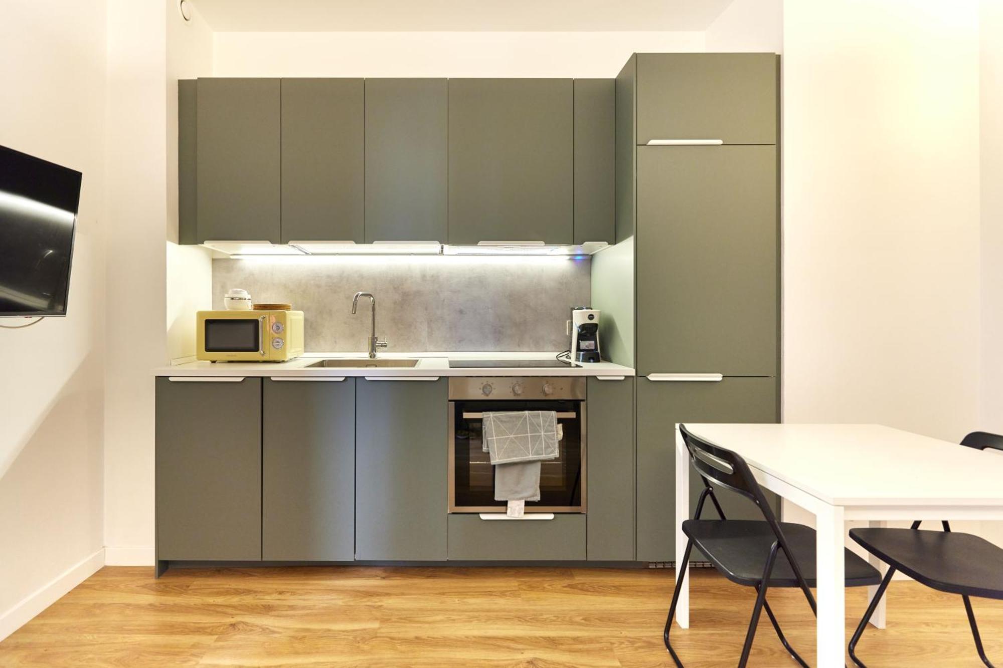 Nolo Studio Walking Distance From Loreto E Corso Buenos Aires Milan Extérieur photo